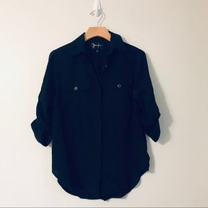 Yumi Kim Button Down Top